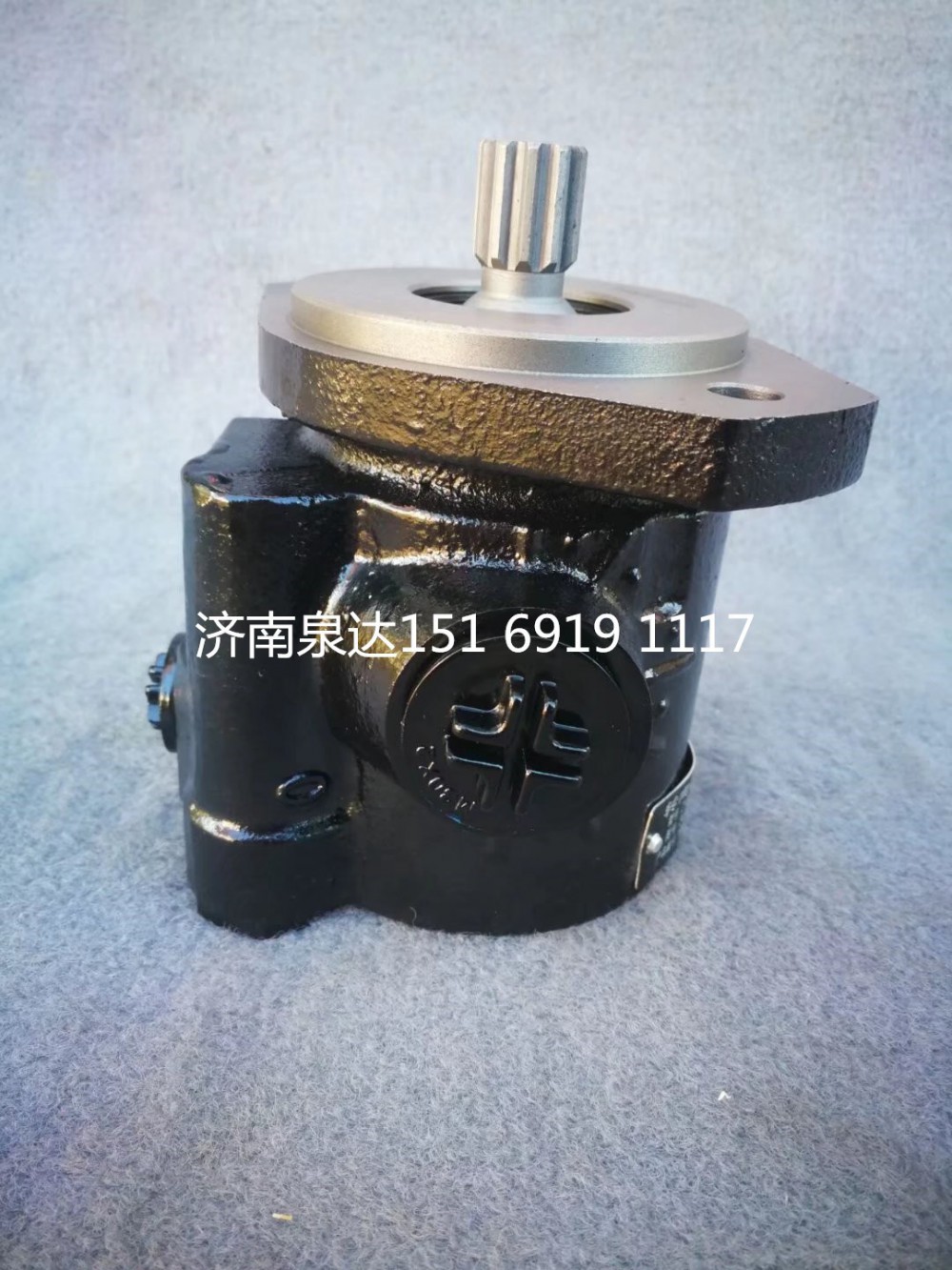 LG9716471930,轉(zhuǎn)向助力泵,濟南泉達(dá)汽配有限公司