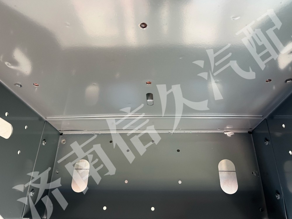 電瓶箱體AZ9925761150/AZ9925761150
