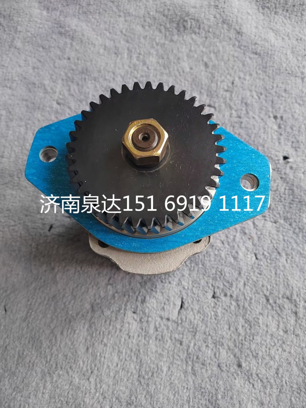 壓路機挖掘機裝載機轉(zhuǎn)向齒輪泵液壓泵轉(zhuǎn)向泵助力泵/CB20/20-6BT-LT