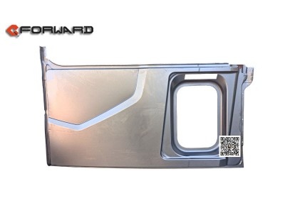 YZ1671180001CW,Right rear perimeter,濟(jì)南向前汽車配件有限公司
