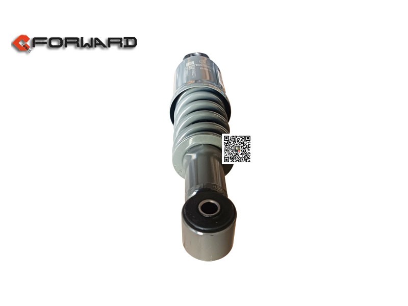WG1671430227,Front suspension shock absorber,濟(jì)南向前汽車(chē)配件有限公司