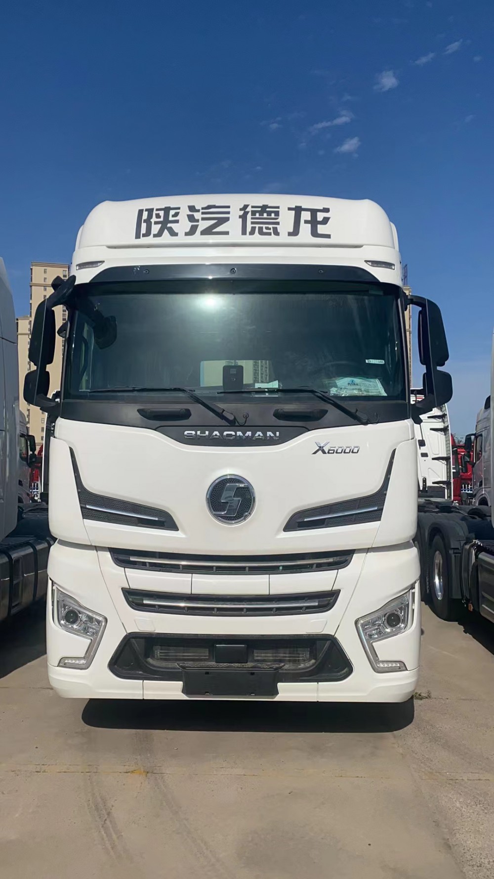 ,駕駛室總成,山東豪聯(lián)車身制造廠