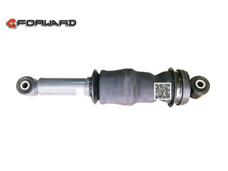 WG1664440201,Air spring shock absorber,濟南向前汽車配件有限公司