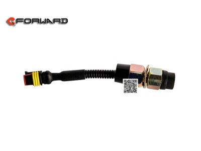 DZ9X189822063,Switch sub assembly,濟南向前汽車配件有限公司