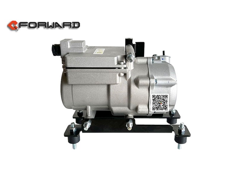 DZ16251847301,Electric driven compressor,濟南向前汽車配件有限公司
