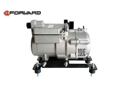 DZ16251847301,Electric driven compressor,濟南向前汽車配件有限公司