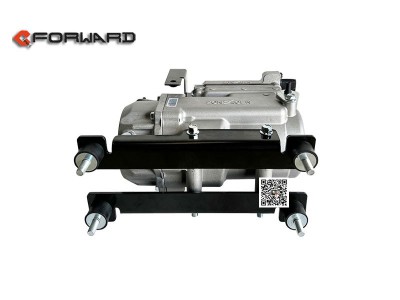 DZ16251847301,Electric driven compressor,濟南向前汽車配件有限公司
