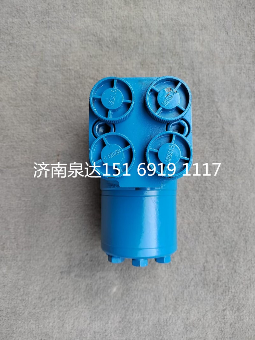 4120000719,方向機總成,濟南泉達汽配有限公司