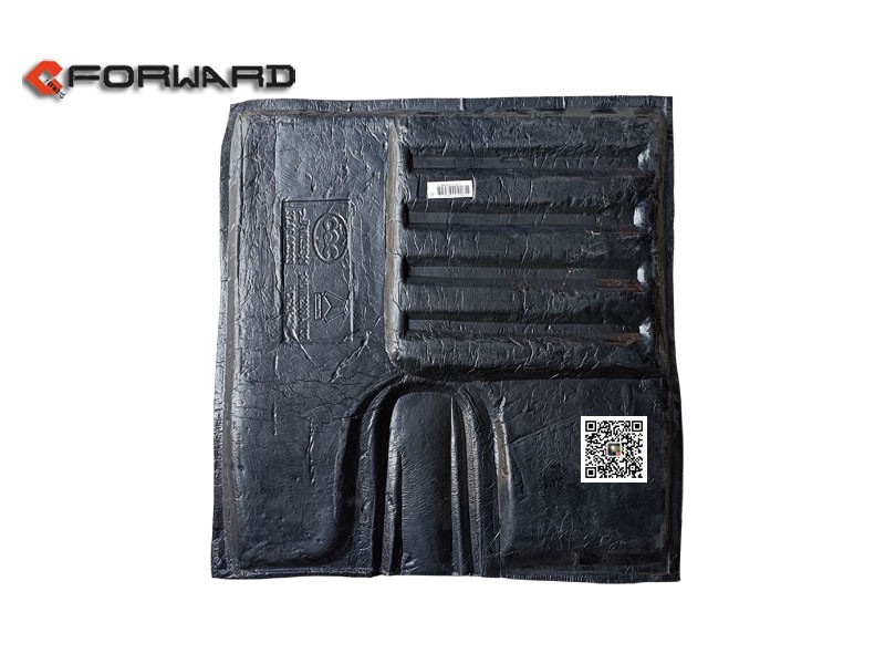 810W62860-0732,Wide-body right front floor pad,濟南向前汽車配件有限公司