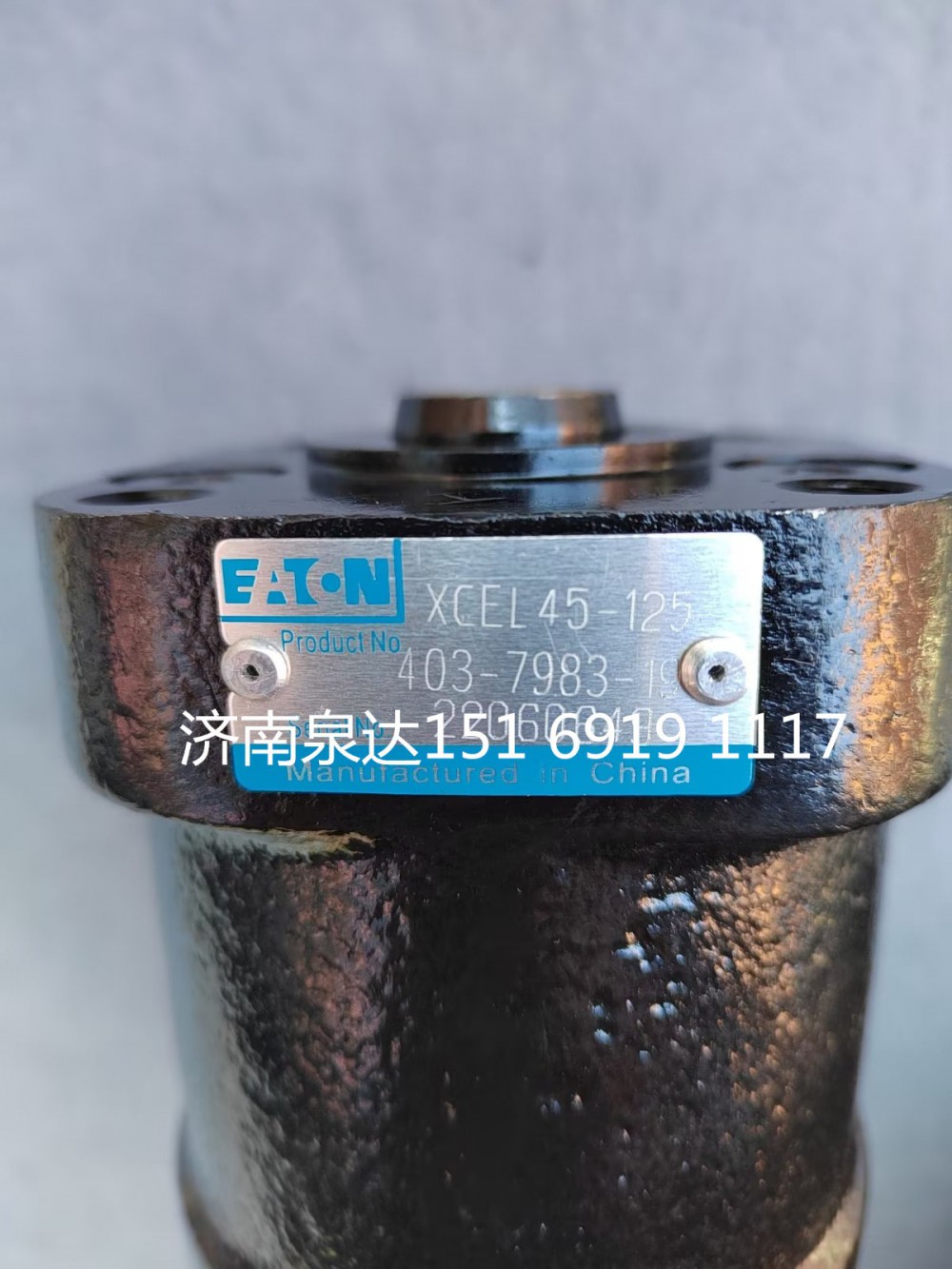 XCEL45-125,方向機(jī)總成,濟(jì)南泉達(dá)汽配有限公司