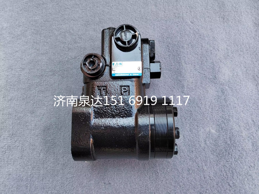 XCEL45-125,方向機(jī)總成,濟(jì)南泉達(dá)汽配有限公司