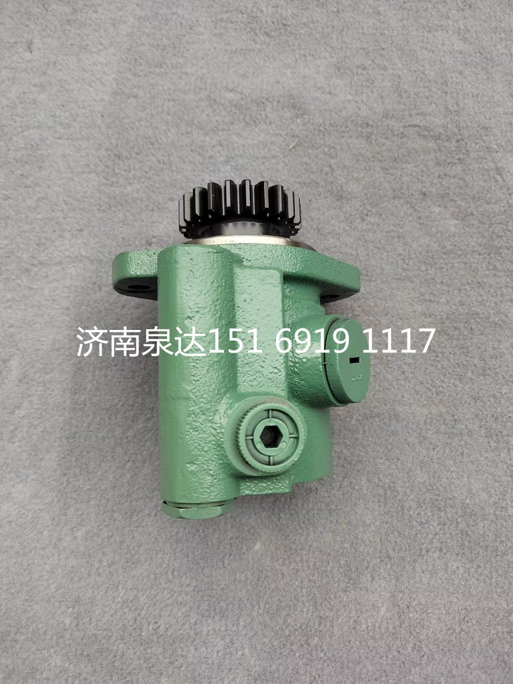 3407020-59U-C00,轉向助力泵,濟南泉達汽配有限公司