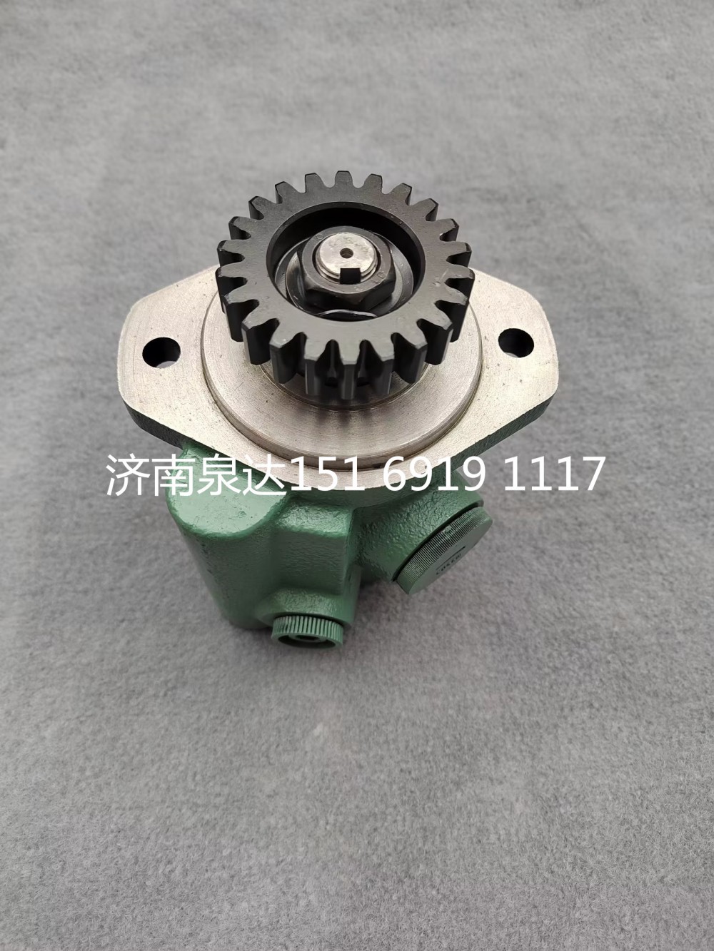 3407020-59U-C00,轉向助力泵,濟南泉達汽配有限公司