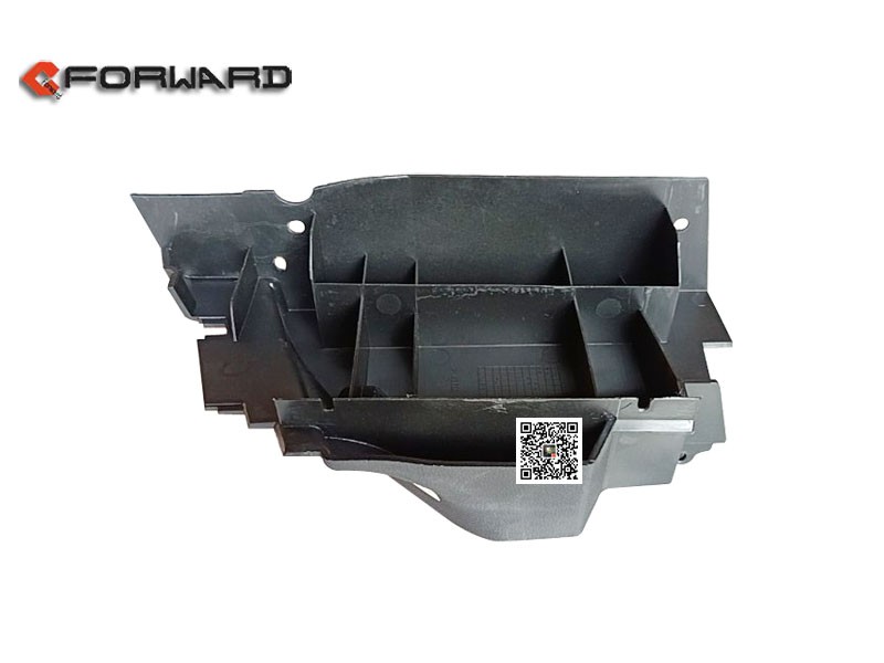 811W63903-0322,Right support,濟南向前汽車配件有限公司