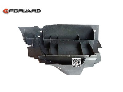 811W63903-0322,Right support,濟南向前汽車配件有限公司