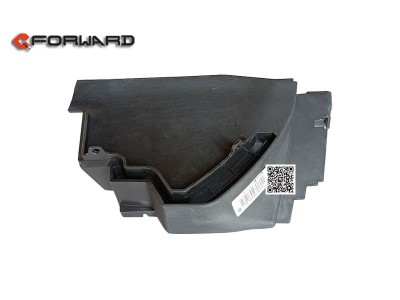 811W63903-0322,Right support,濟南向前汽車配件有限公司