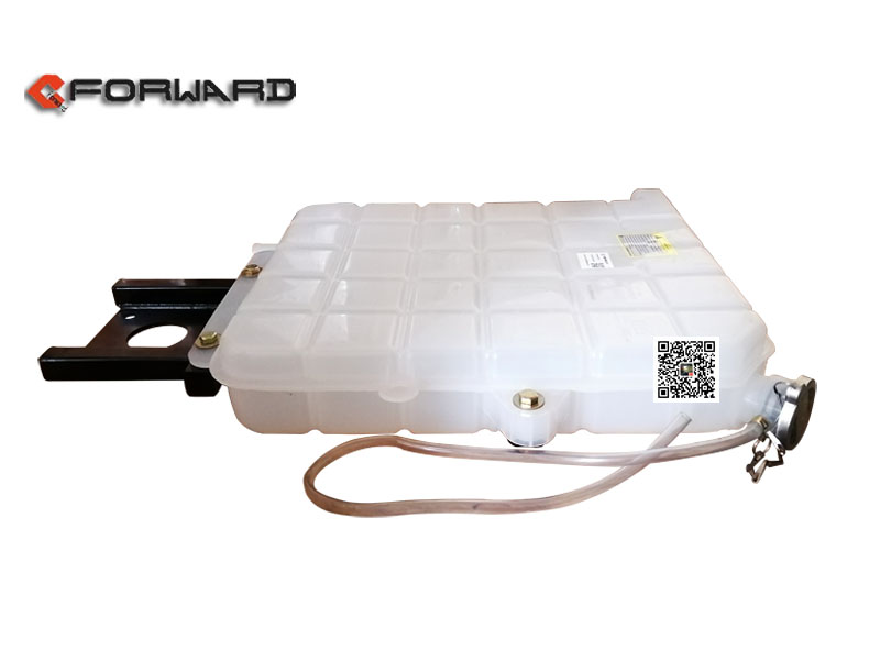 DZ97259533020,Expansion tank,濟(jì)南向前汽車配件有限公司