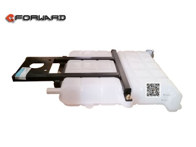 DZ97259533020,Expansion tank,濟(jì)南向前汽車配件有限公司