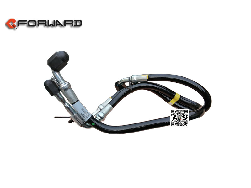 21841373,High pressure tubing assembly for directional machine,濟南向前汽車配件有限公司