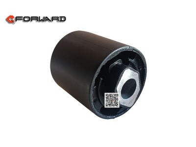 850-96210-0019,Cab front suspension bushing (rear),濟南向前汽車配件有限公司