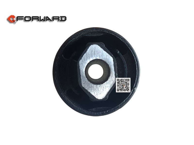 850-96210-0019,Cab front suspension bushing (rear),濟南向前汽車配件有限公司