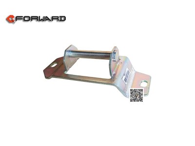 WG1671110123,Mask latch,濟(jì)南向前汽車配件有限公司