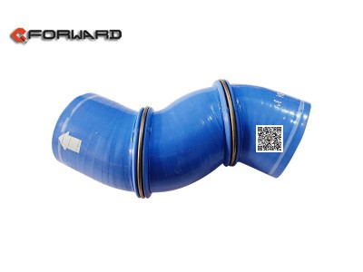 WG3325531650,Retarder water hose,濟南向前汽車配件有限公司