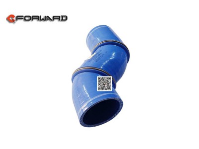 WG3325531650,Retarder water hose,濟南向前汽車配件有限公司