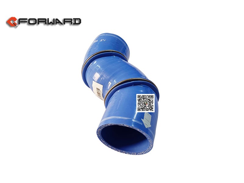 WG3325531650,Retarder water hose,濟南向前汽車配件有限公司