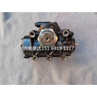 福田歐曼GTLETX動力轉(zhuǎn)向器轉(zhuǎn)向機方向機