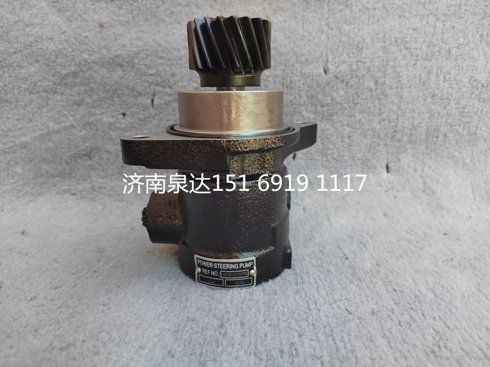 44310-1772,轉(zhuǎn)向助力泵,濟南泉達汽配有限公司