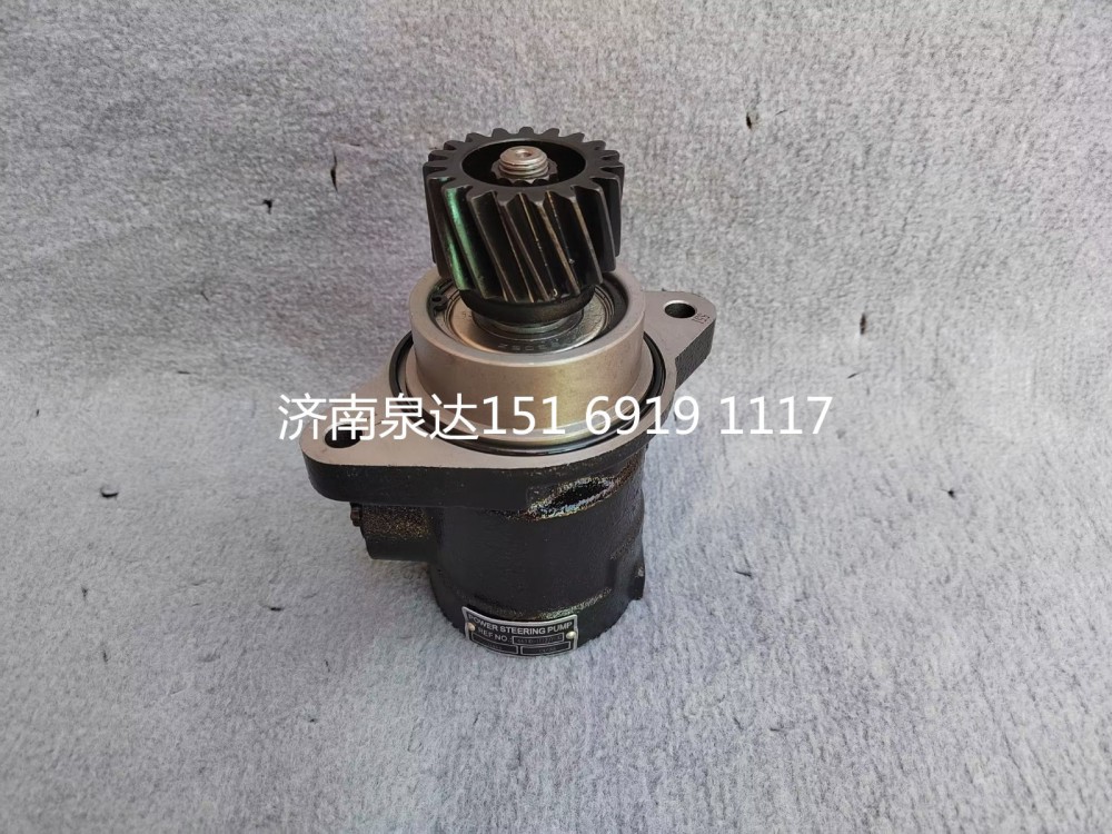44310-1772,轉(zhuǎn)向助力泵,濟南泉達汽配有限公司