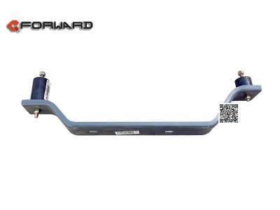 WG9925190018,Air intake,濟南向前汽車配件有限公司
