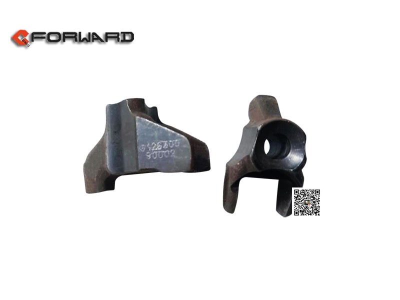 612630090002,Fuel injector press plate,濟南向前汽車配件有限公司