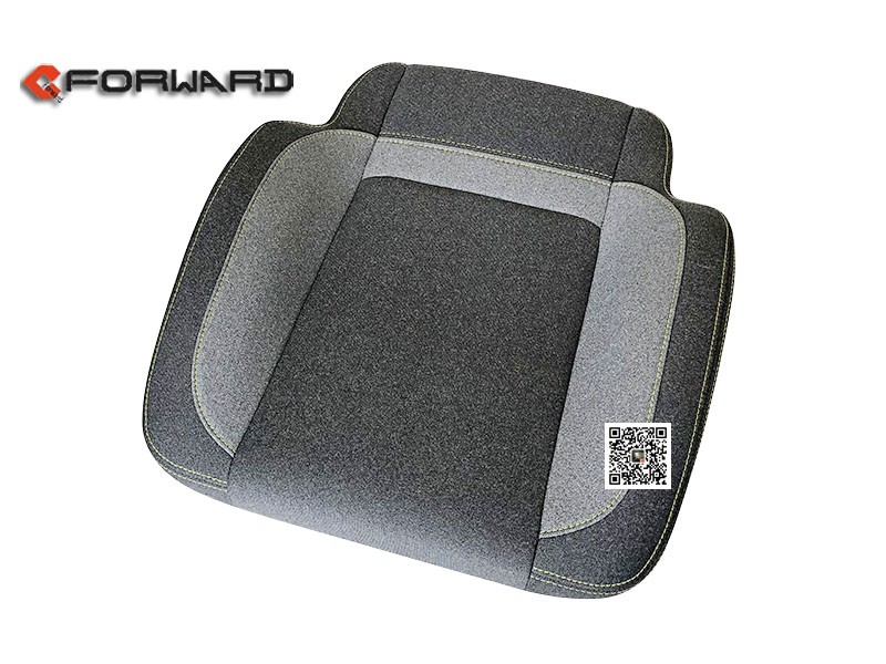 GLM1434239,Seat cushion assembly,濟(jì)南向前汽車配件有限公司