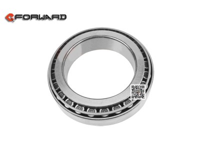 06.32489.0012,Tapered roller bearing,濟南向前汽車配件有限公司