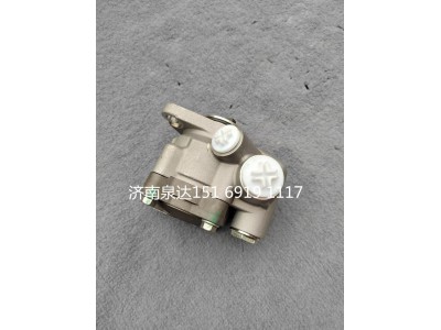 2121-00052,轉(zhuǎn)向助力泵,濟(jì)南泉達(dá)汽配有限公司