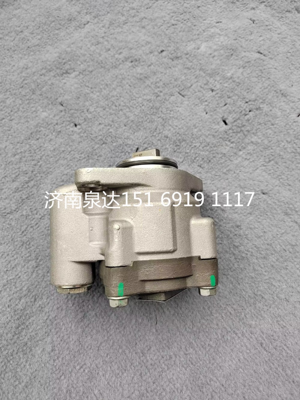 2121-00052,轉(zhuǎn)向助力泵,濟(jì)南泉達(dá)汽配有限公司