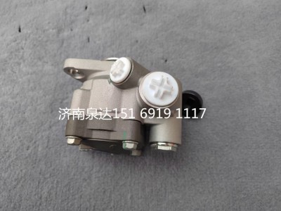 2102-04062,轉向助力泵,濟南泉達汽配有限公司