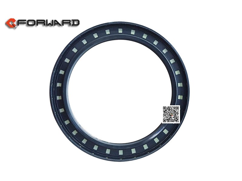 81.96502.6045,Front hub oil seal,濟(jì)南向前汽車配件有限公司