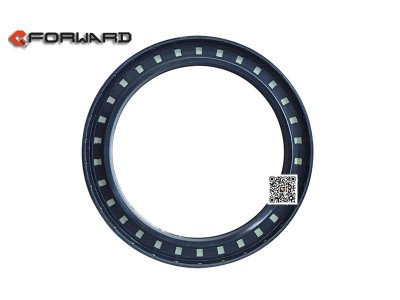 81.96502.6045,Front hub oil seal,濟(jì)南向前汽車配件有限公司