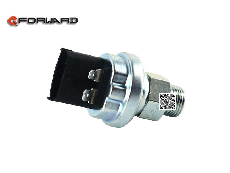 612600080875,Pressure temperature sensor,濟(jì)南向前汽車配件有限公司