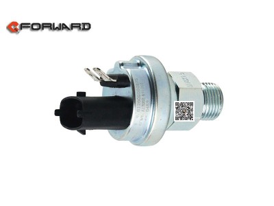 612600080875,Pressure temperature sensor,濟(jì)南向前汽車配件有限公司
