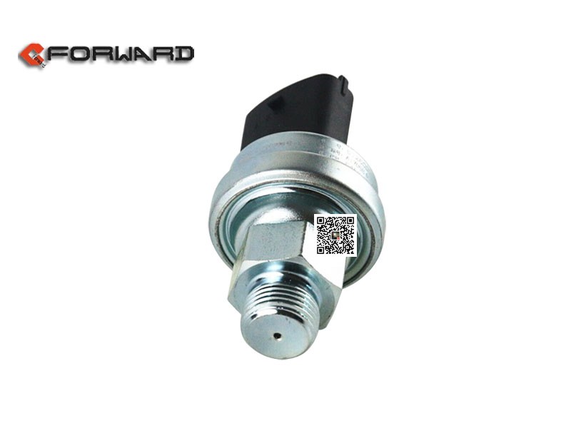 612600080875,Pressure temperature sensor,濟(jì)南向前汽車配件有限公司