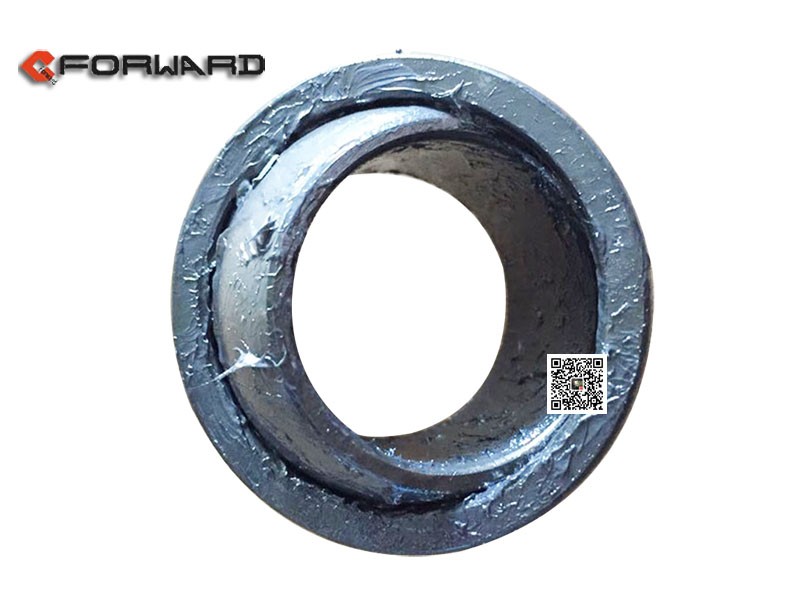 DZ13241430086,Rotary shaft bearing,濟(jì)南向前汽車(chē)配件有限公司