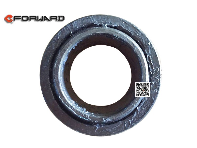 DZ13241430086,Rotary shaft bearing,濟(jì)南向前汽車(chē)配件有限公司