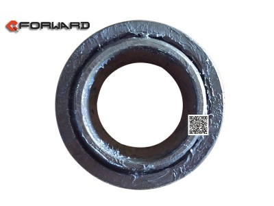 DZ13241430086,Rotary shaft bearing,濟(jì)南向前汽車(chē)配件有限公司
