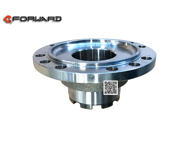 HD90129321032,Differential housing,濟南向前汽車配件有限公司