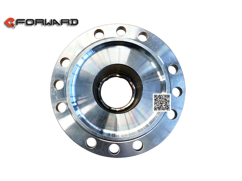 HD90129321032,Differential housing,濟南向前汽車配件有限公司