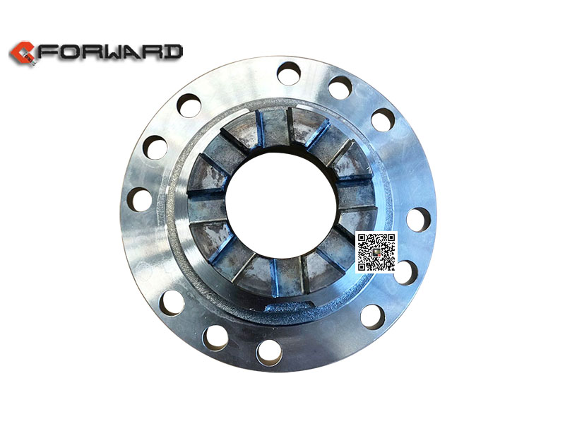 HD90129321032,Differential housing,濟南向前汽車配件有限公司